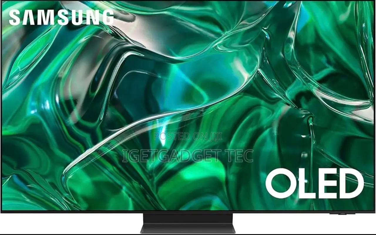 Samsung 65′′ S95c Oled Smart Tv