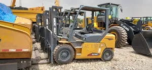 XCMG Xcf50kt Diesel Forklift,