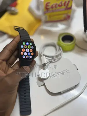 Apple Watch Ultra 3 Black