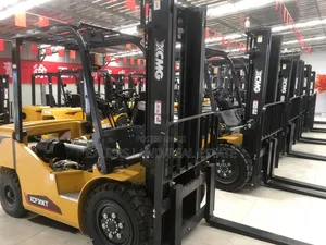 XCMG Xcf50kt Diesel Forklift,