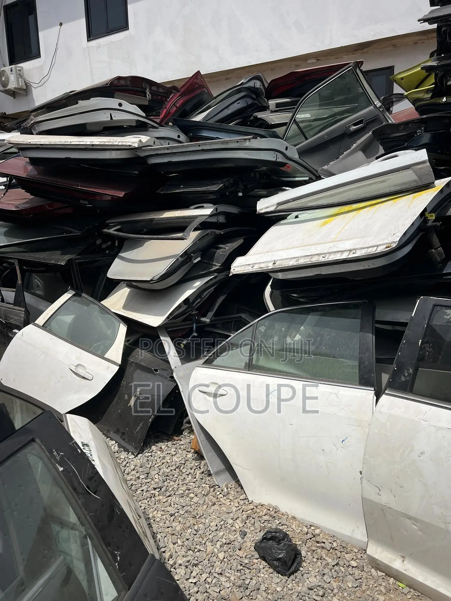 Honda Civic Door 2014,2015