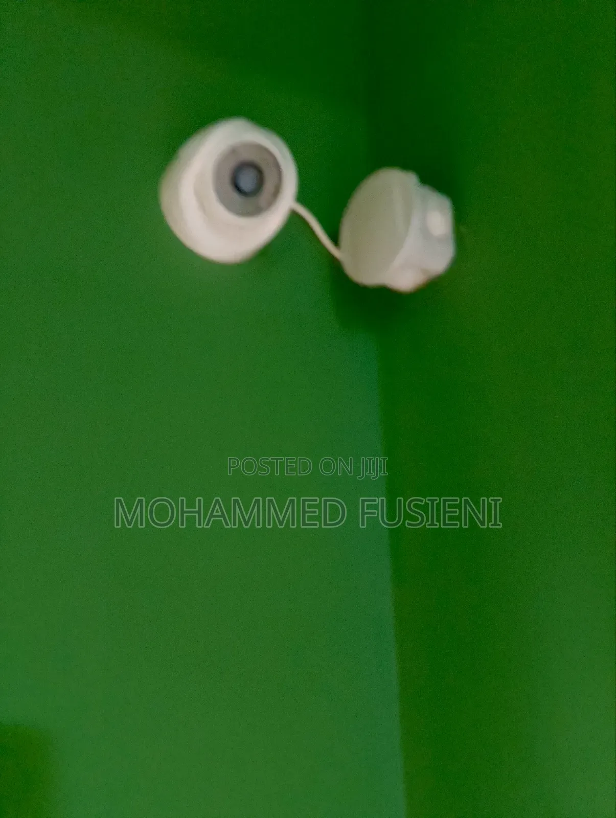 Security Cameras and Monitoring Services