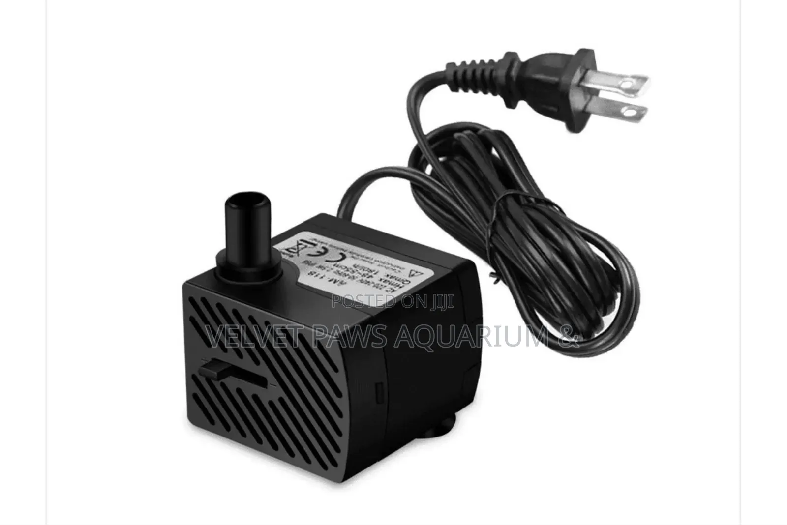 Water Fountain Pump 4watts