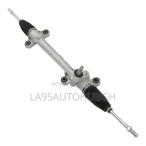 Toyota Corolla,Matrix and Vibe 2009-2013 Power Steering Rack