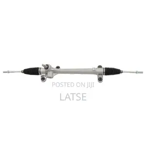 Toyota Corolla,Matrix and Vibe 2009-2013 Power Steering Rack