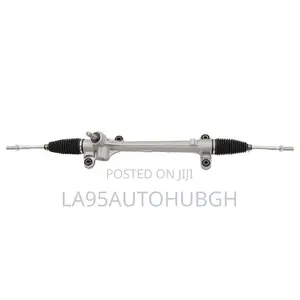 Toyota Corolla,Matrix and Vibe 2009-2013 Power Steering Rack