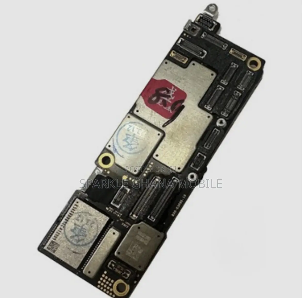 iPhone 15 Pro Board