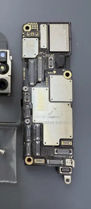 iPhone 15 Pro Board