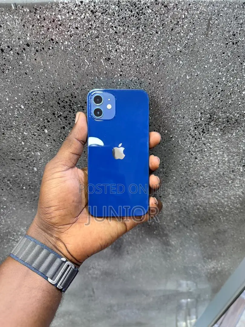 Apple iPhone 12 128 GB Blue