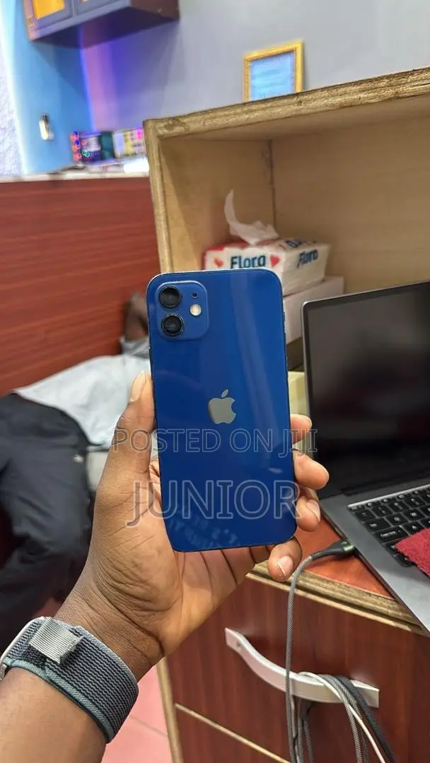 Apple iPhone 12 128 GB Blue