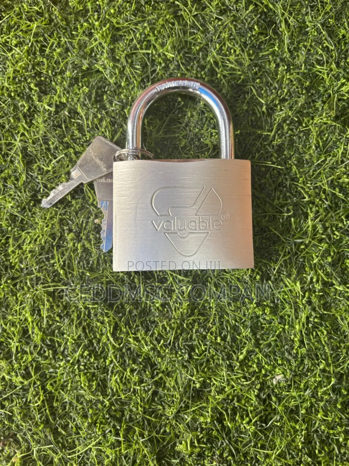Original Durable Padlocks