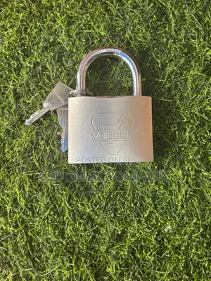 Original Durable Padlocks
