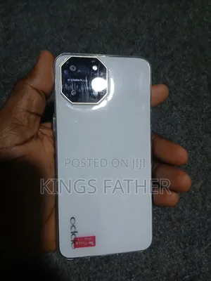 New Oppo A2 Pro 256 GB White