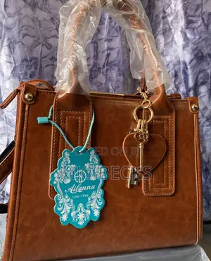 Ladies Bag With Purse