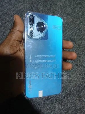 New Huawei P60 128 GB Green