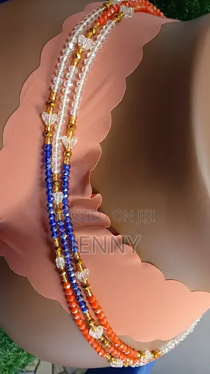 Women Waist Beads