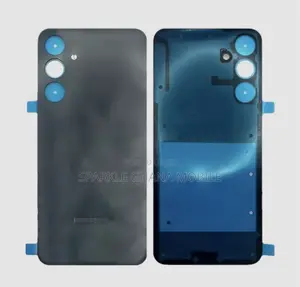 Samsung A16 Back Glass Replacement
