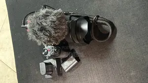 Panasonic Lumix S5