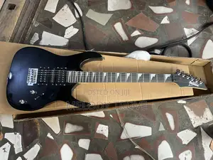 Ibanez Lead Guitar