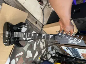 Ibanez Lead Guitar