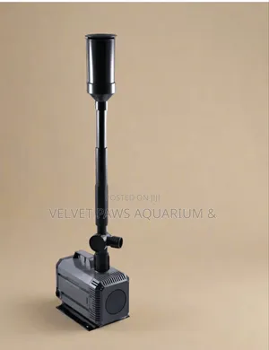 Quality Fountain Pump