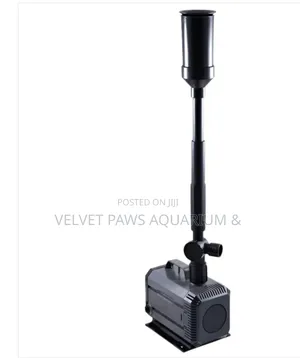 Quality Fountain Pump