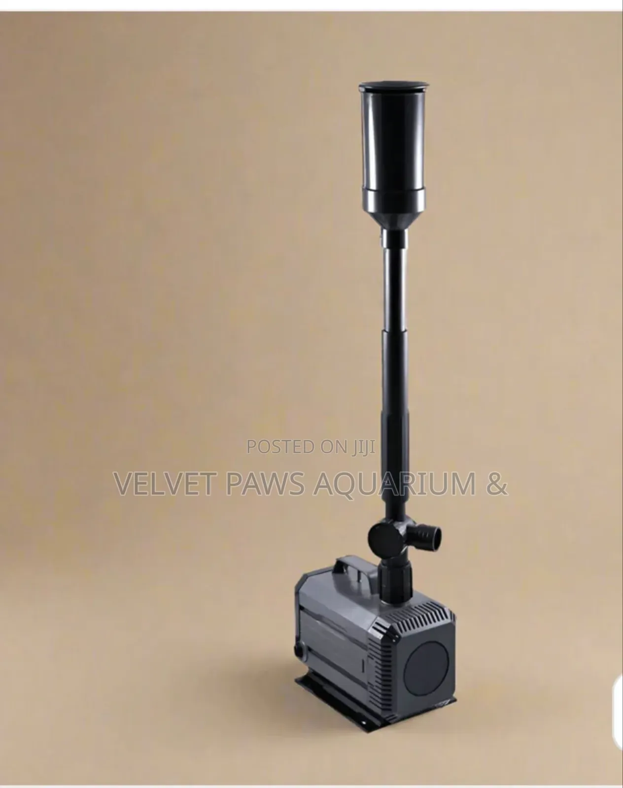 Quality Fountain Pump