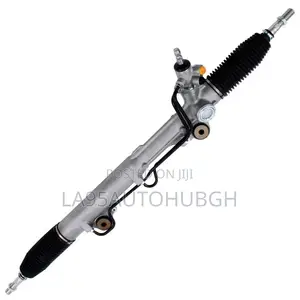 Toyota Tundra, Sequoia 2007-2020 Power Steering Rack