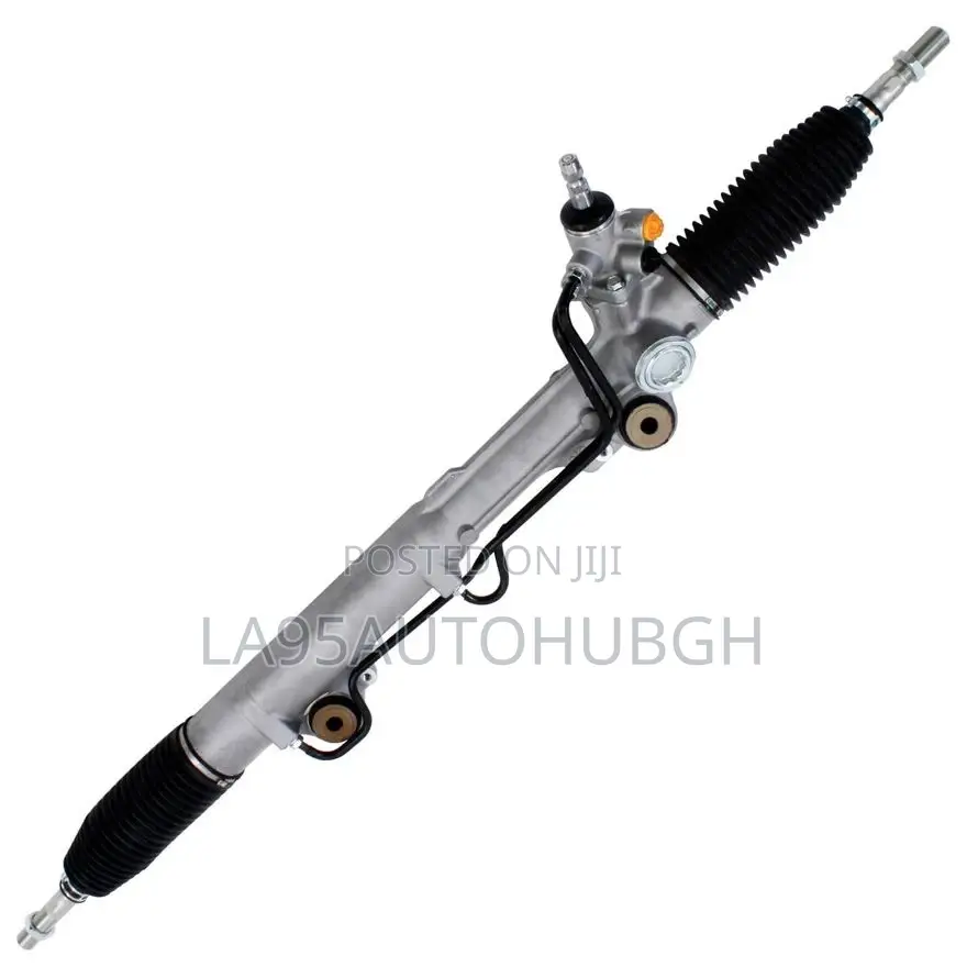 Toyota Tundra, Sequoia 2007-2020 Power Steering Rack