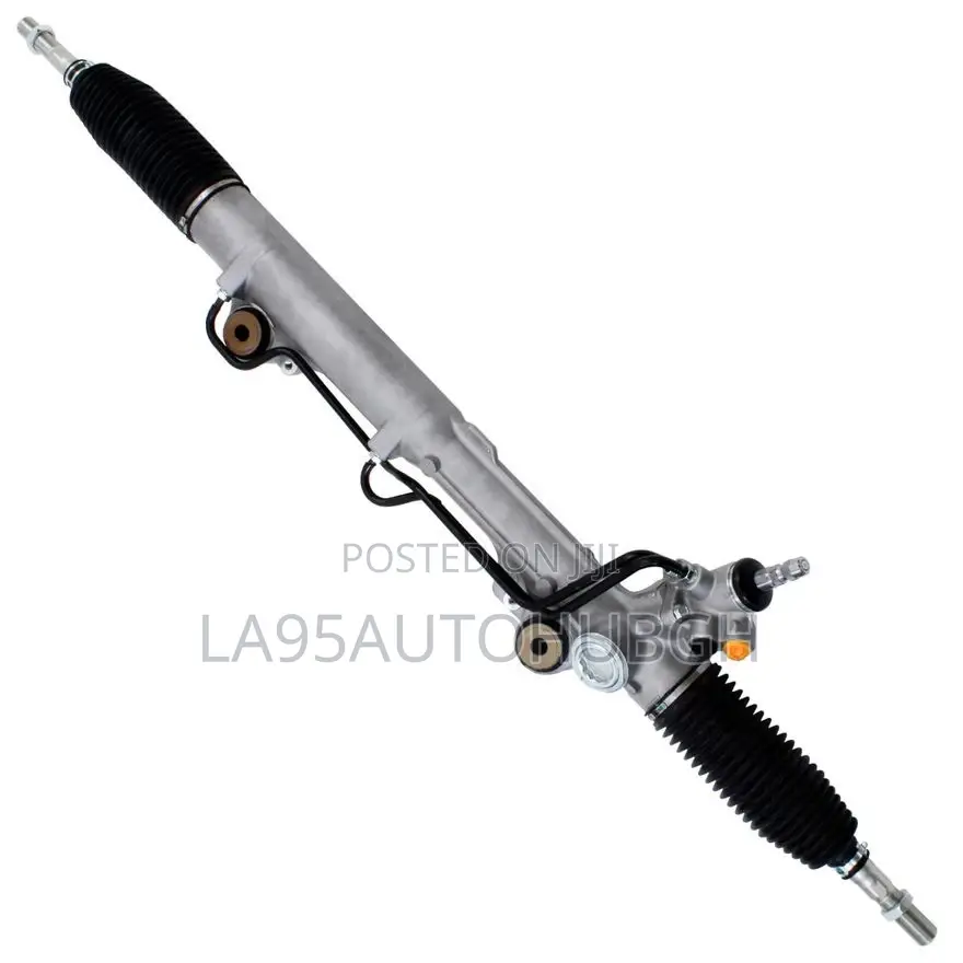 Toyota Tundra, Sequoia 2007-2020 Power Steering Rack