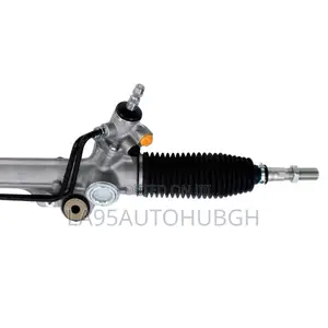 Toyota Tundra, Sequoia 2007-2020 Power Steering Rack