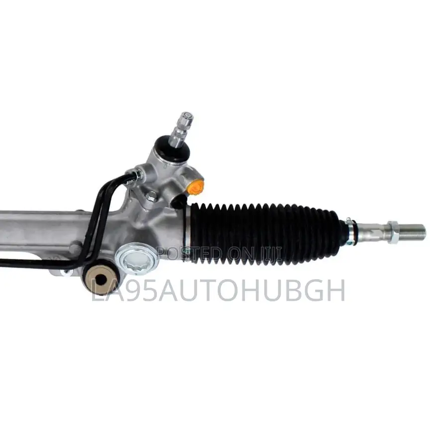 Toyota Tundra, Sequoia 2007-2020 Power Steering Rack