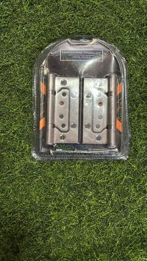 Original Butterfly Hinges