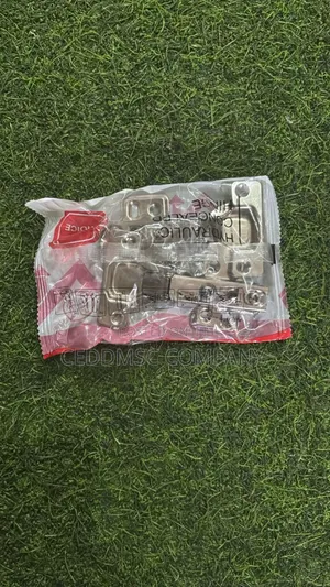 Original Cabinet Hinges