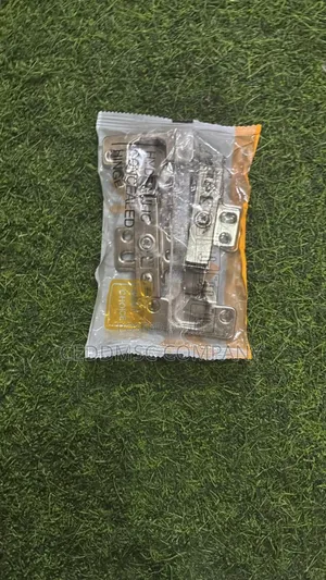 Original Cabinet Hinges