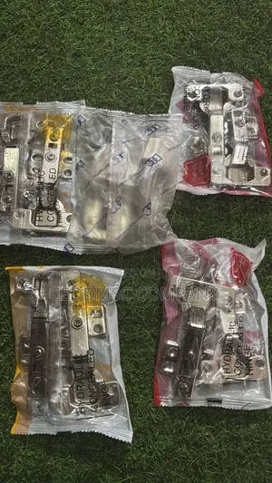 Original Cabinet Hinges