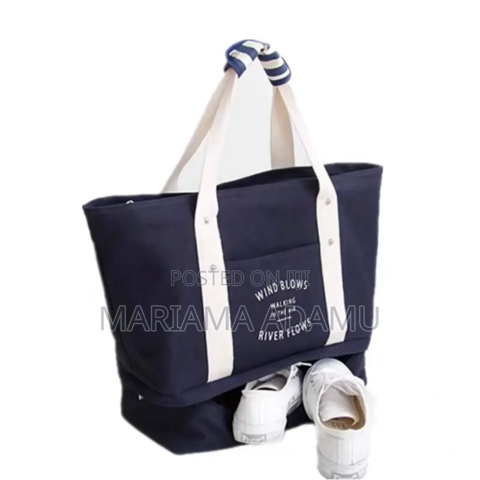 Traveling Tote Bags