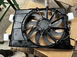 Hyundai Santafe 2019/22 Radiator Fan