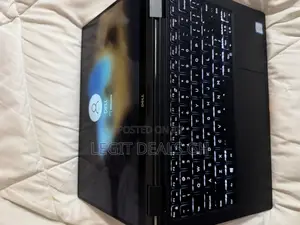 Laptop Dell XPS 13 (9365) 8GB Intel Core i5 SSD 256GB