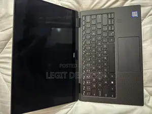 Laptop Dell XPS 13 (9365) 8GB Intel Core i5 SSD 256GB