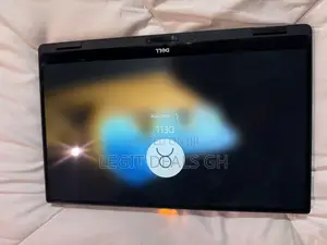 Laptop Dell XPS 13 (9365) 8GB Intel Core i5 SSD 256GB