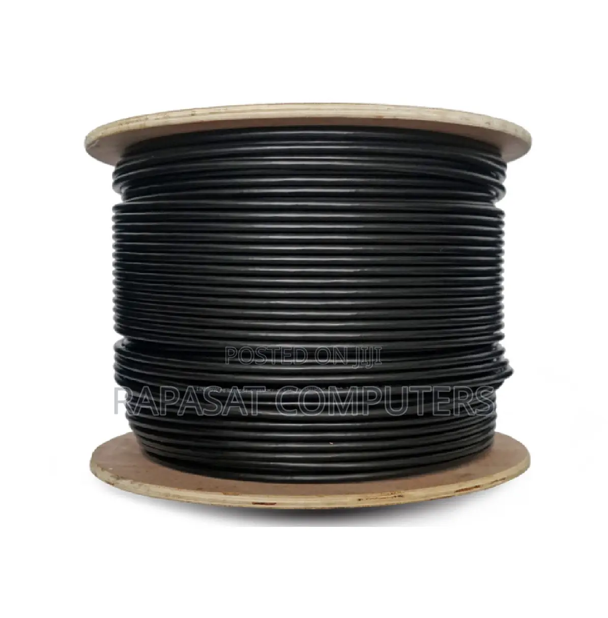 Outdoor Cat6 Sftp Cable 305m