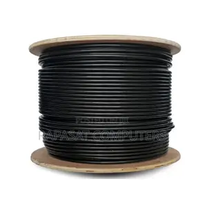 Outdoor Cat6 Sftp Cable 305m