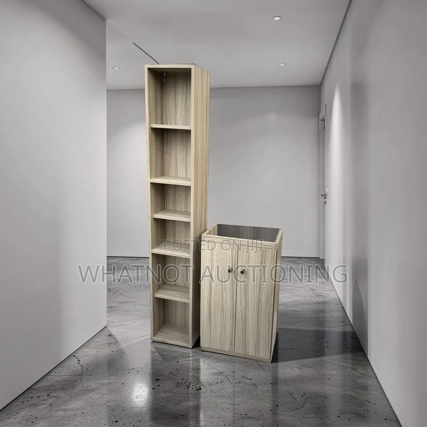 Bathroom Units for Sink Storage