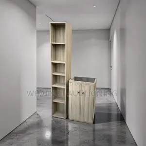 Bathroom Units for Sink Storage