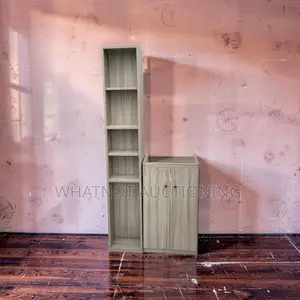 Bathroom Units for Sink Storage