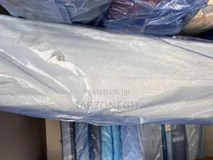 10 Inches Double Mattresses