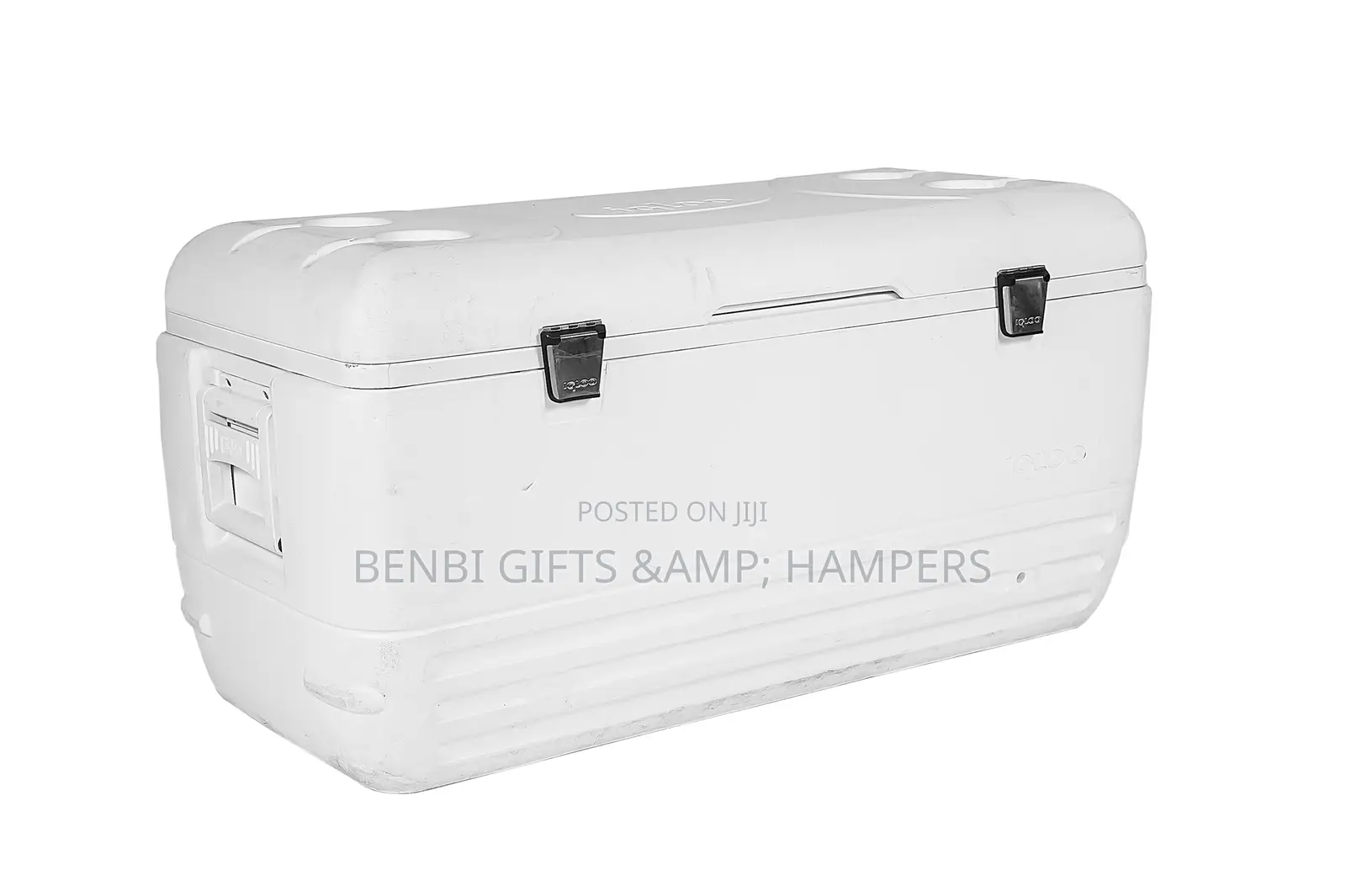 Ice Chest for Rent