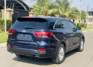 Kia Sorento 2.4L L FWD 2019 Blue