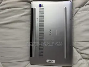 Laptop Dell XPS 13 8GB Intel Core i5 SSD 256GB